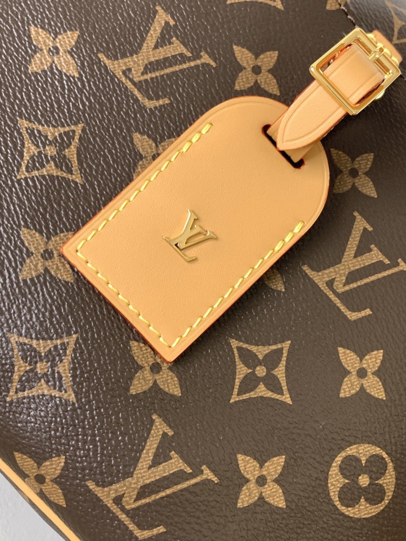 LV Satchel bags